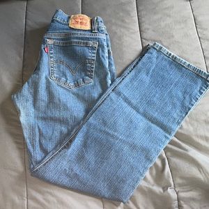 Levi Jeans